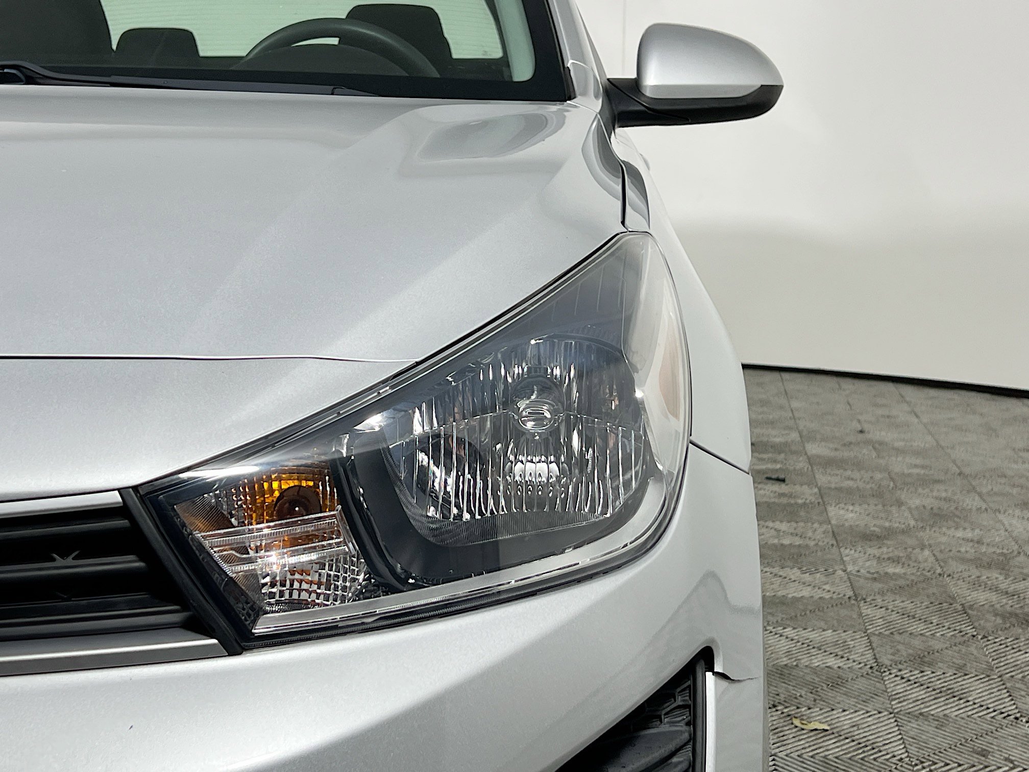 Used 2021 Kia Rio LX image 12