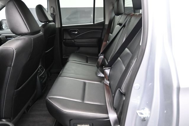 Certified 2023 Honda Ridgeline RTL image 25