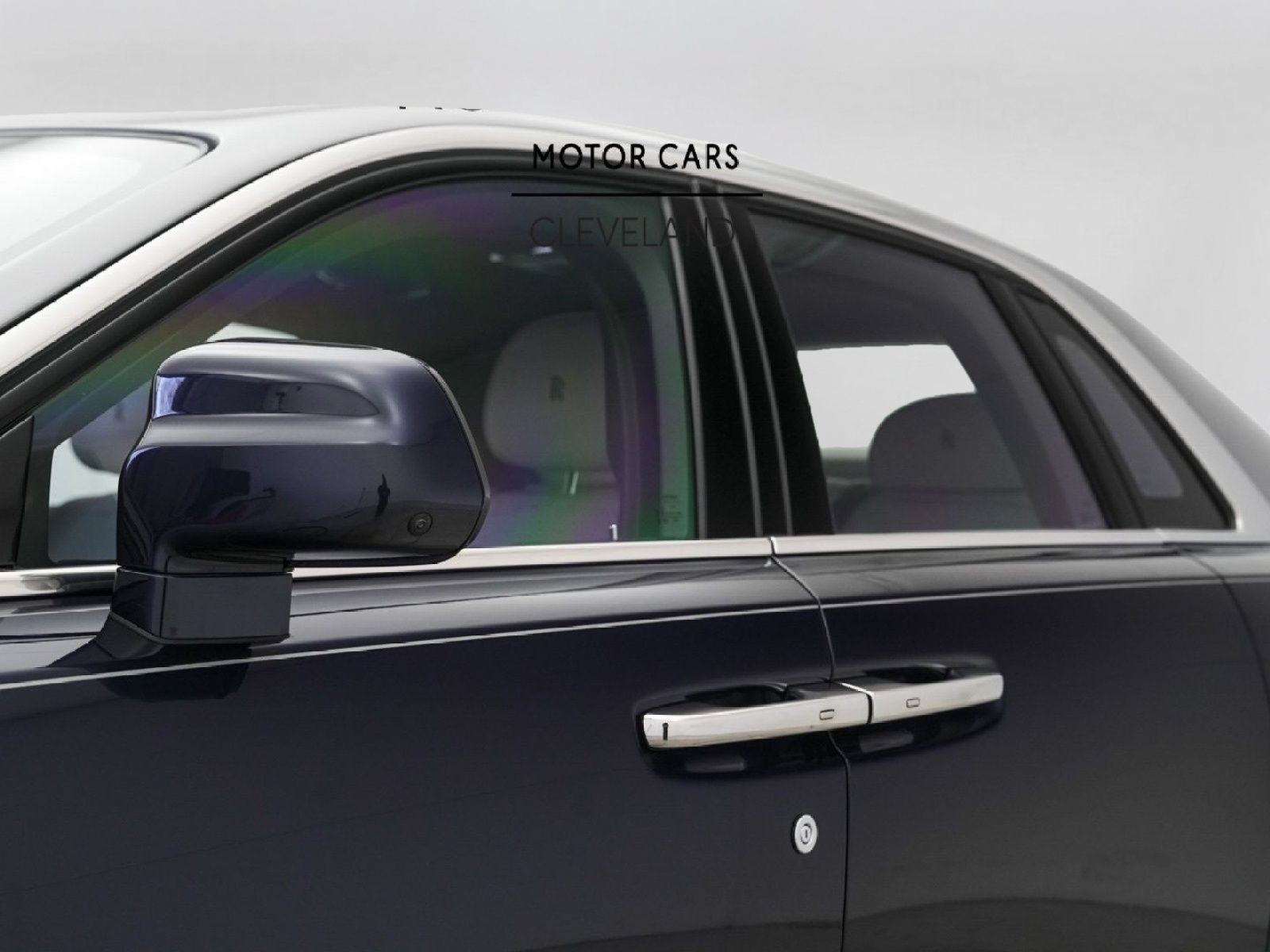 New 2026 Rolls-Royce Ghost RWD image 10
