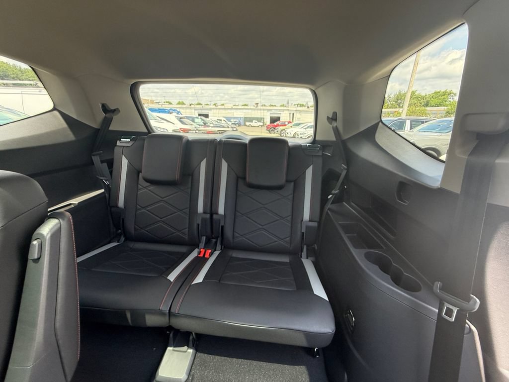 New 2026 Volkswagen Atlas Peak Edition AWD/4WD image 23