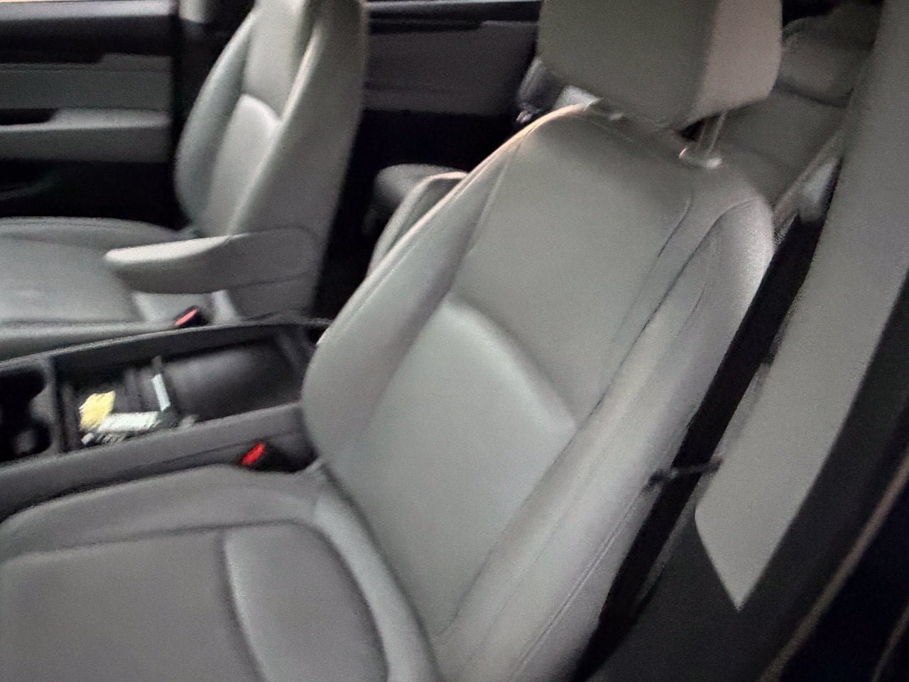 Used 2018 Honda Odyssey EX-L image 26