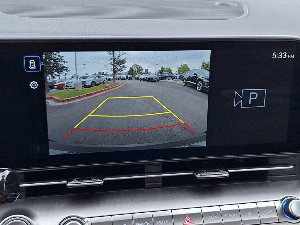 New 2027 Hyundai Kona SE AWD/4WD image 19