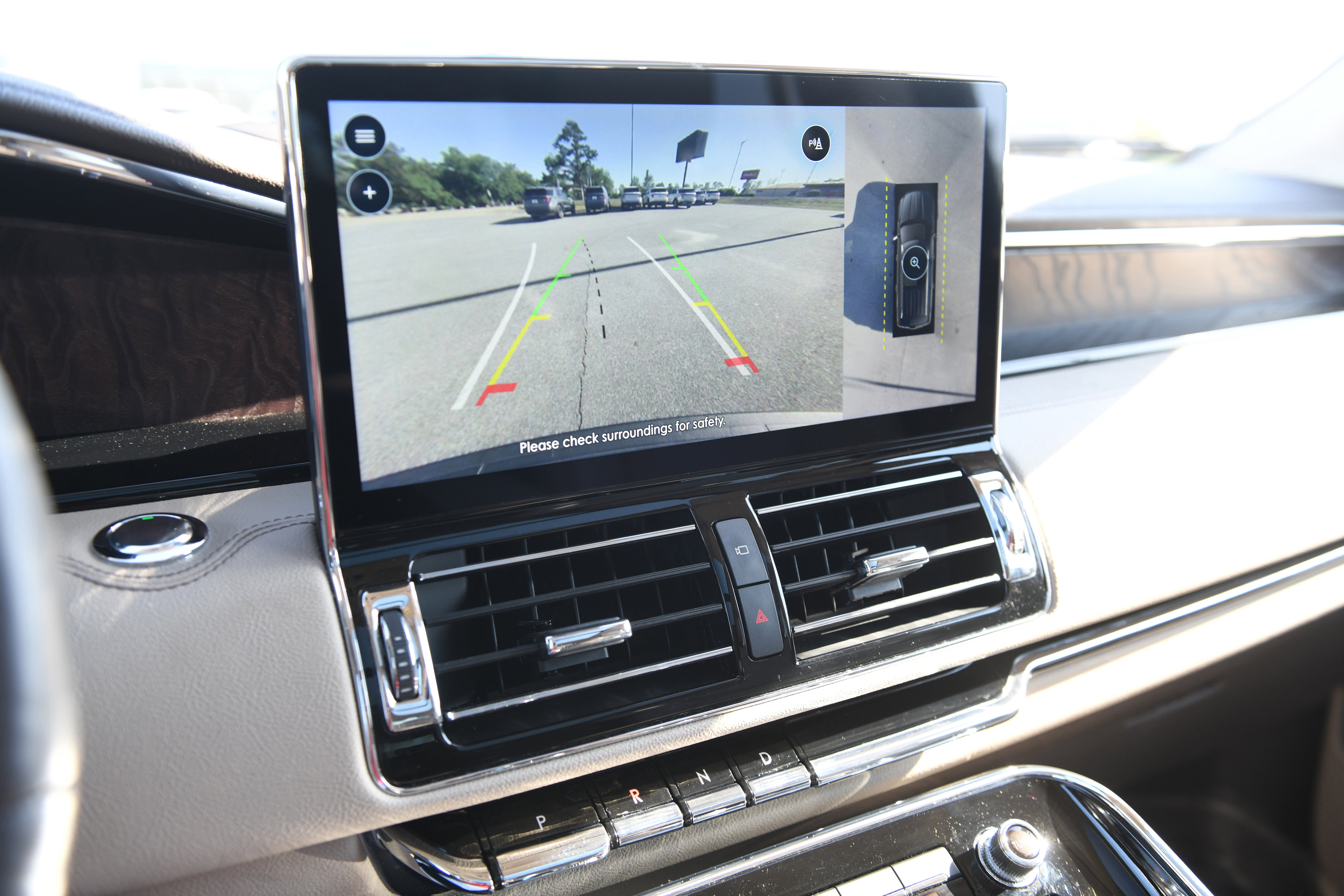 Used 2022 Lincoln Navigator Reserve AWD/4WD image 24