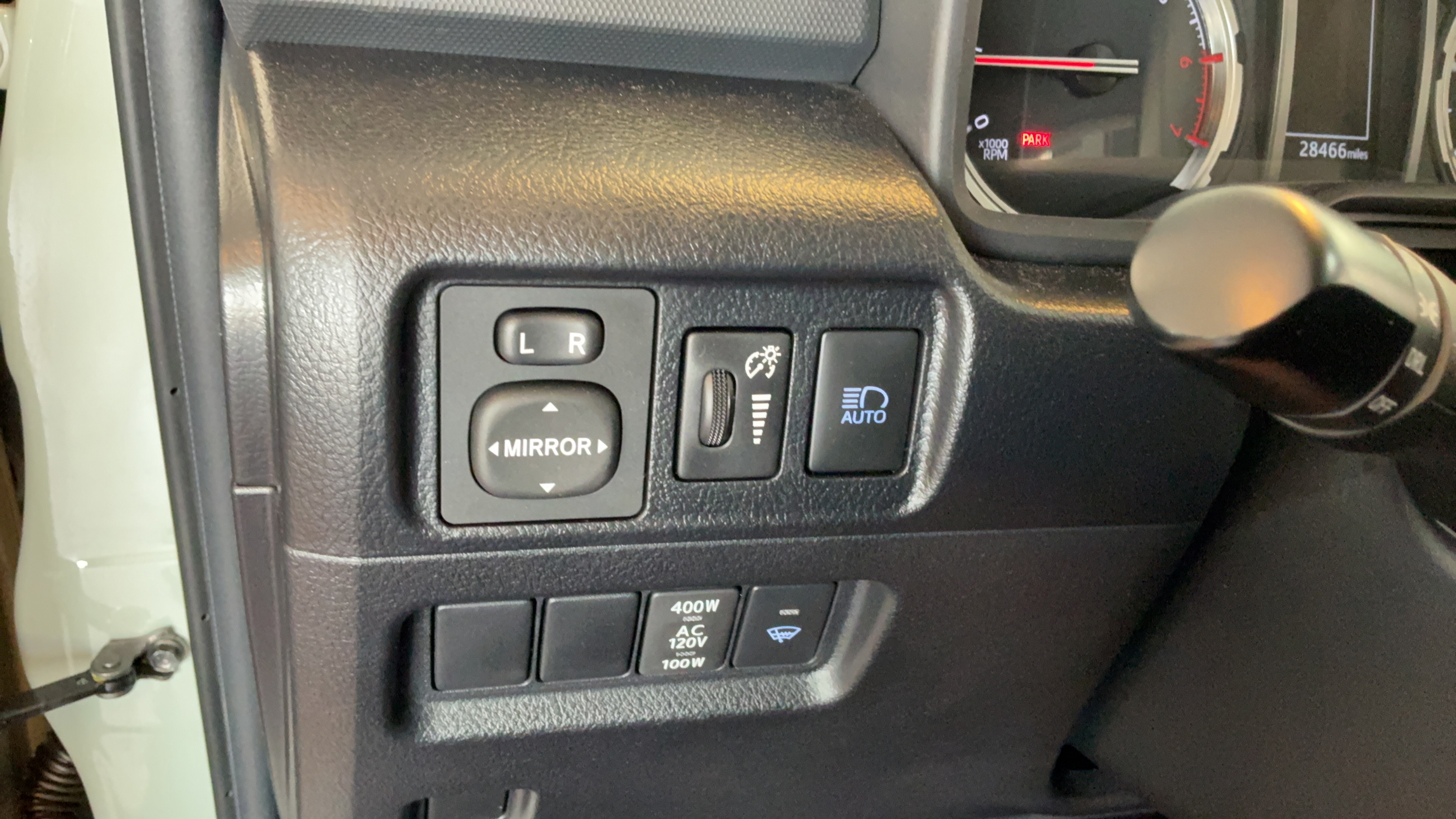 Used 2023 Toyota 4Runner TRD Off-Road Premium w/ Moonroof Package AWD/4WD image 16