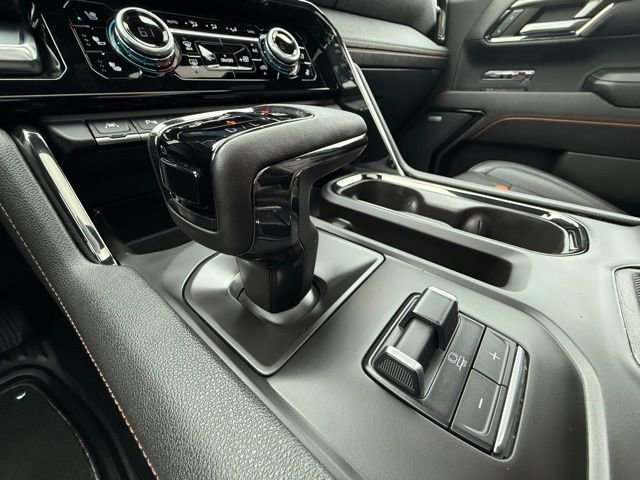 Used 2024 GMC Sierra 1500 AT4 w/ Technology Package image 42