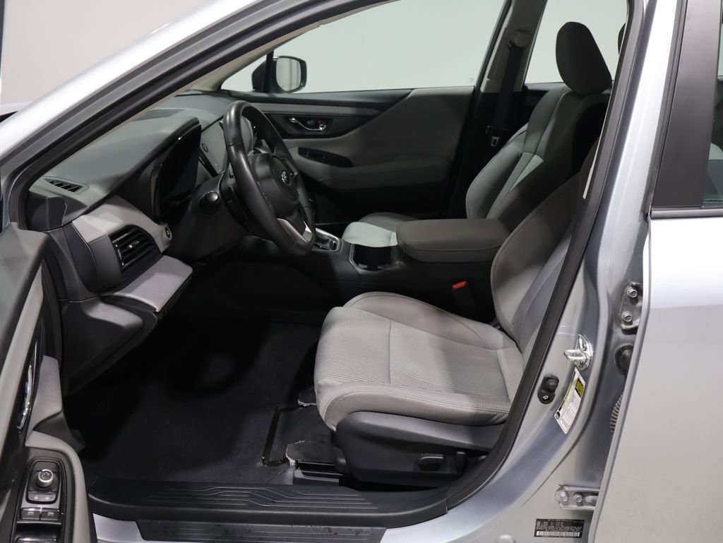 Used 2025 Subaru Legacy Premium image 9