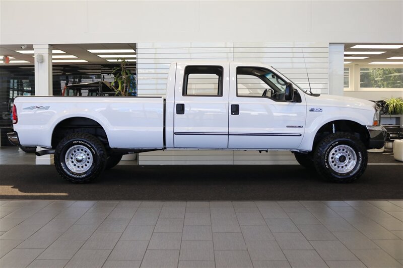 Used 1999 Ford F350 XLT AWD/4WD image 5