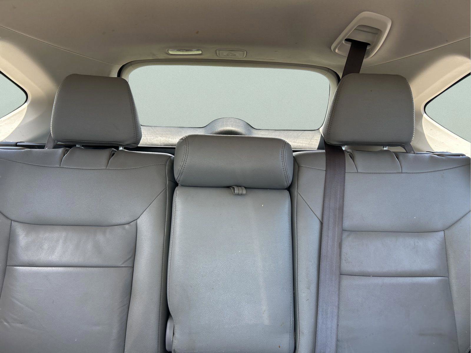 Used 2016 Honda CR-V SE image 10
