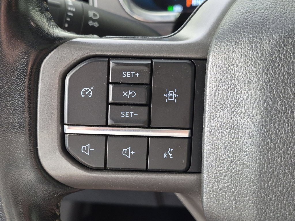 Used 2022 Ford F150 Lariat AWD/4WD image 19