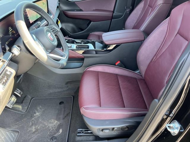 New 2026 Buick Envision Sport Touring AWD/4WD image 17
