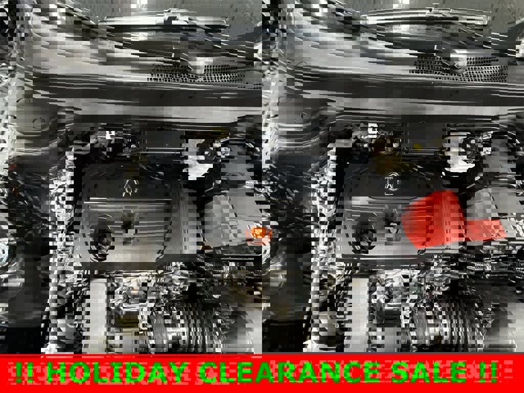 Used 2019 Acura RDX AWD image 11