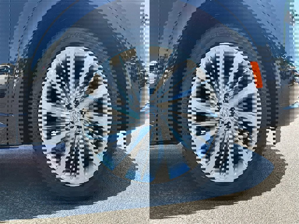 New 2025 Buick Envision Avenir image 13