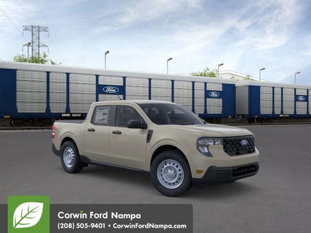 New 2025 Ford Maverick XL image 7