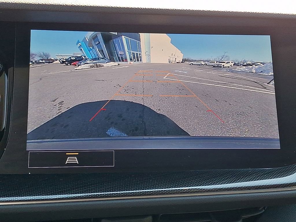 Used 2021 Buick Envision Preferred image 5