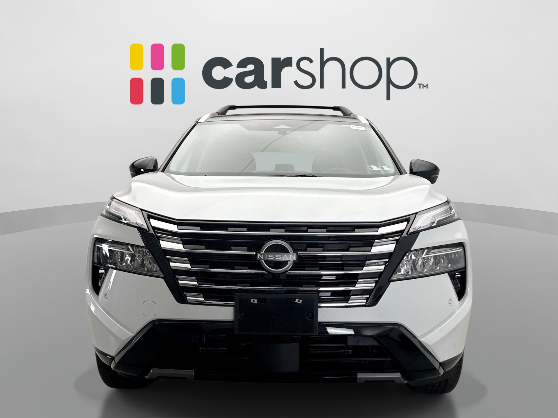 Used 2026 Nissan Rogue Platinum w/ Platinum Premium Package AWD/4WD image 8