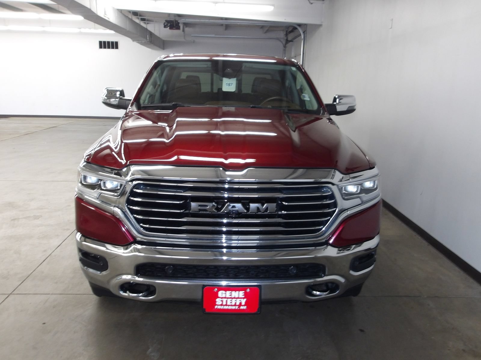 Used 2023 RAM 1500 Limited AWD/4WD image 6