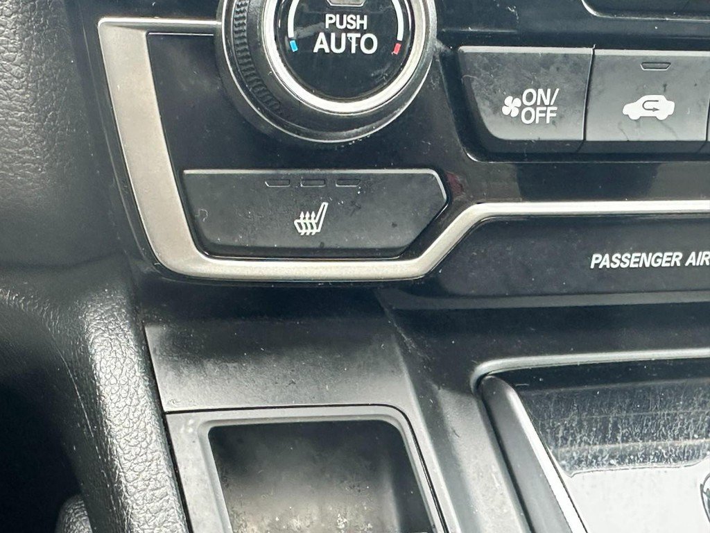 Used 2018 Honda CR-V EX-L image 23