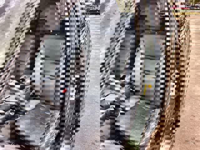 Certified 2017 Honda HR-V EX-L image 11