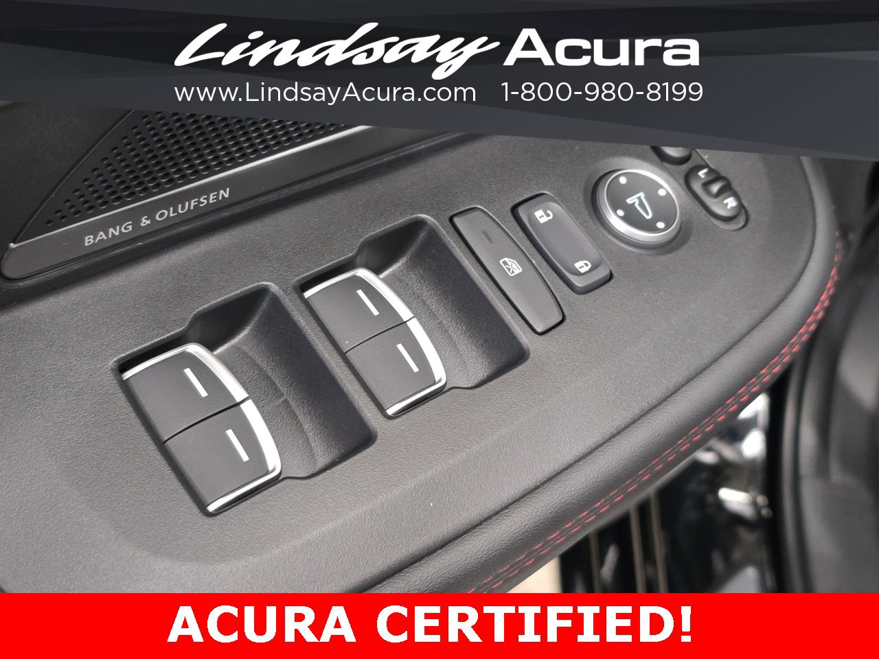 Certified 2025 Acura ADX A-Spec image 15
