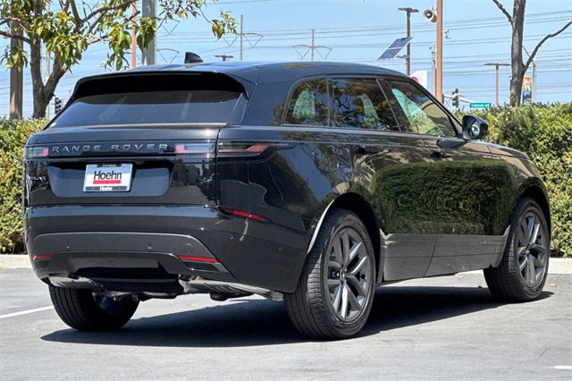New 2026 Land Rover Range Rover Velar Dynamic SE image 5