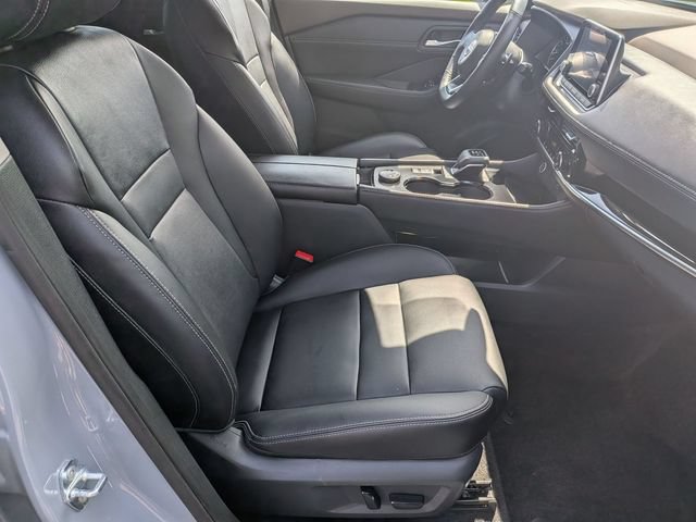 Used 2023 Nissan Rogue SL AWD/4WD image 29