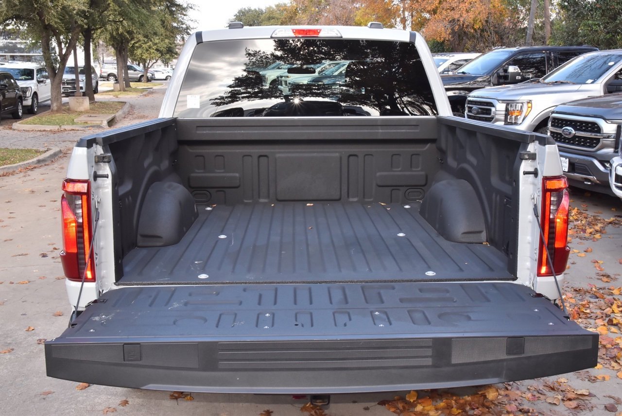Certified 2024 Ford F150 STX image 35