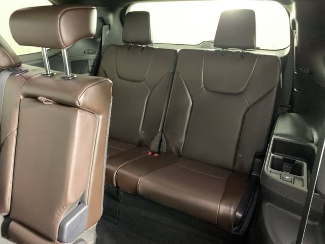Used 2024 Lexus TX 350 AWD w/ Technology Package image 35