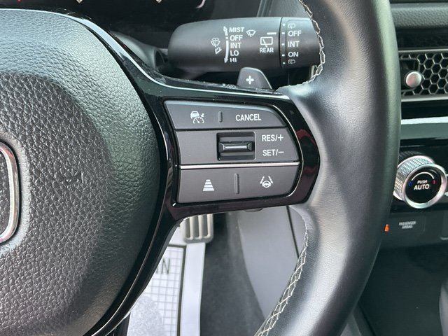 Used 2022 Honda Civic Sport image 29