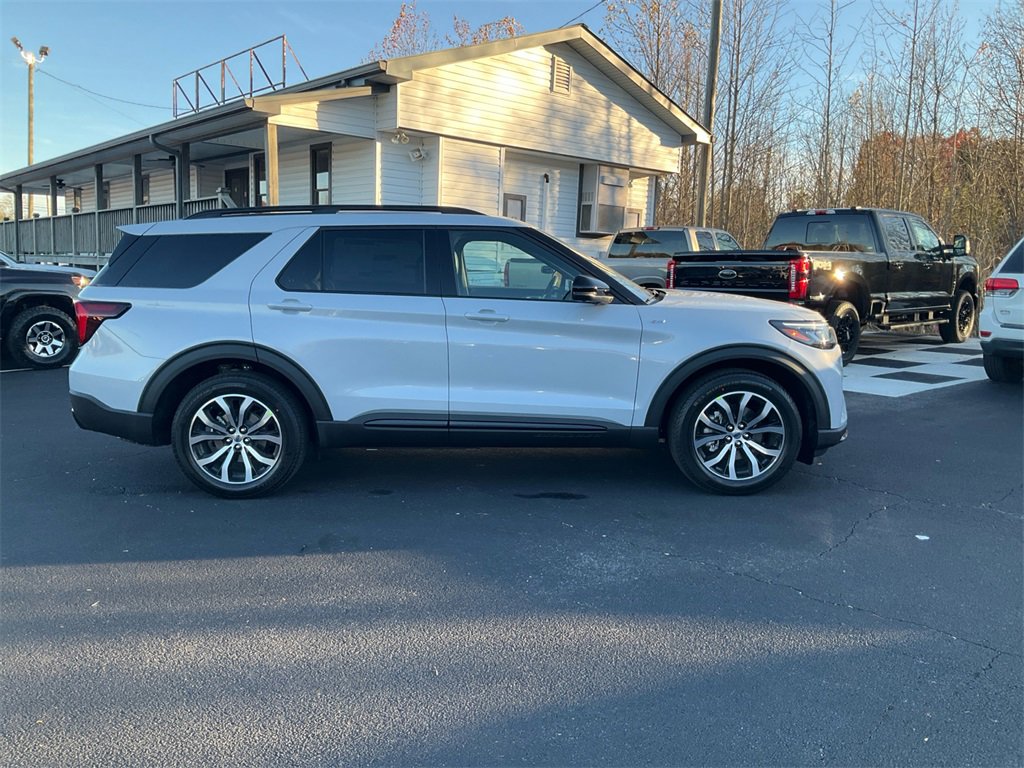 New 2026 Ford F250 XL w/ STX Appearance Package image 30