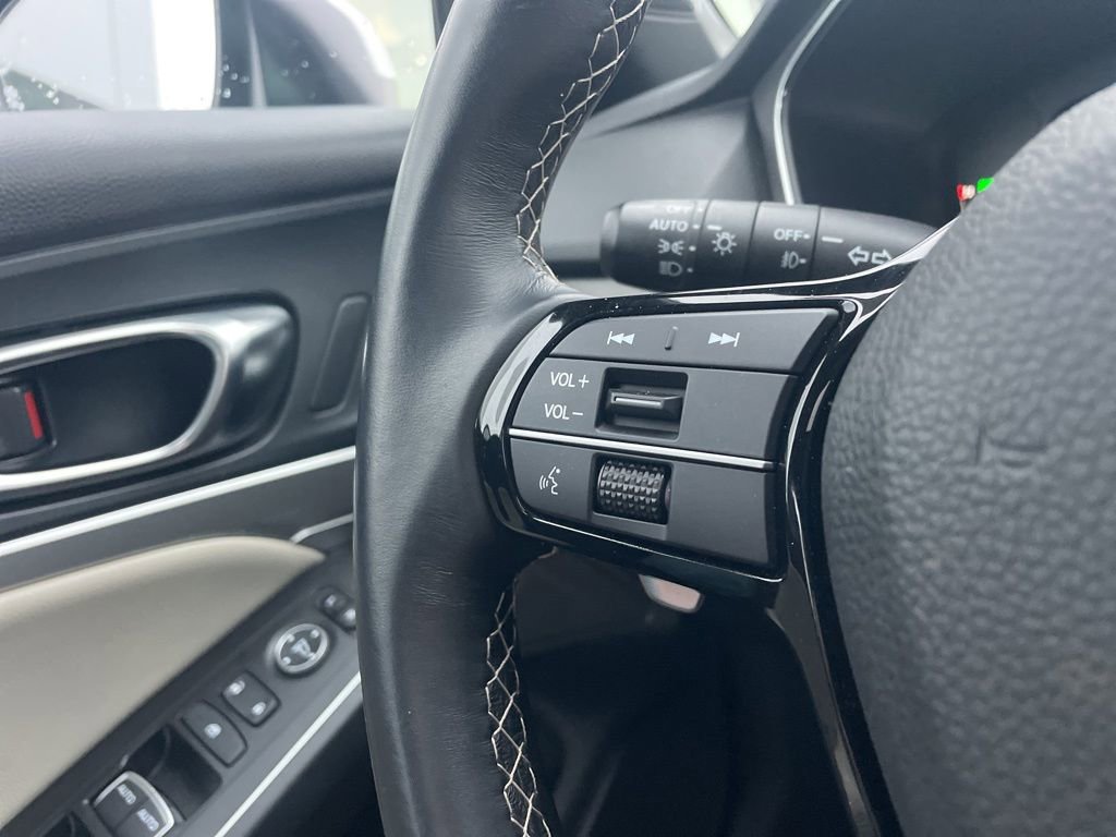 Used 2023 Acura Integra A-Spec image 38