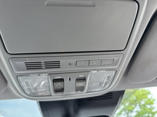 Certified 2022 Honda CR-V EX-L image 36