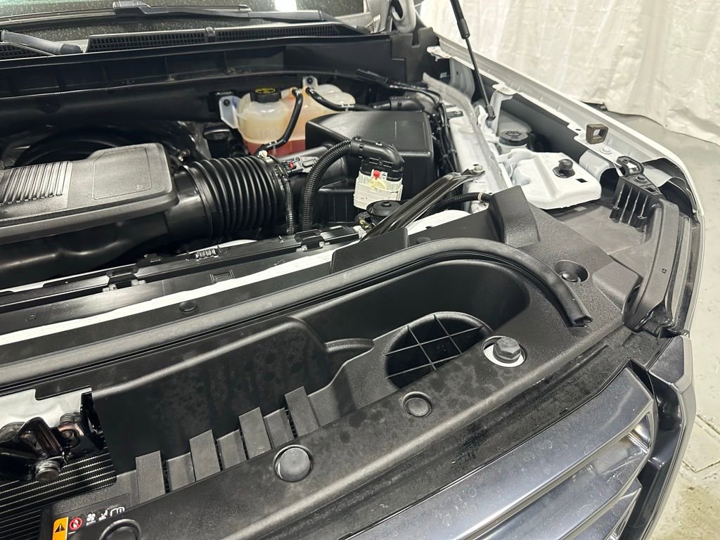 Used 2024 GMC Yukon AT4 w/ AT4 Premium Package image 69