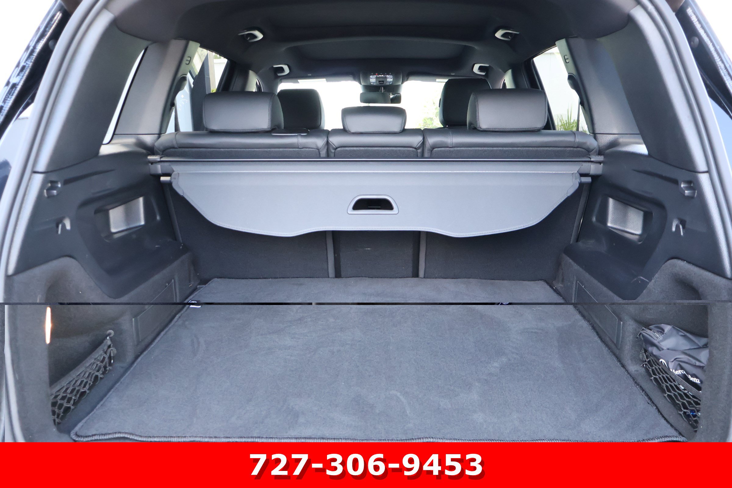 Certified 2024 Mercedes-Benz GLB 250 image 20