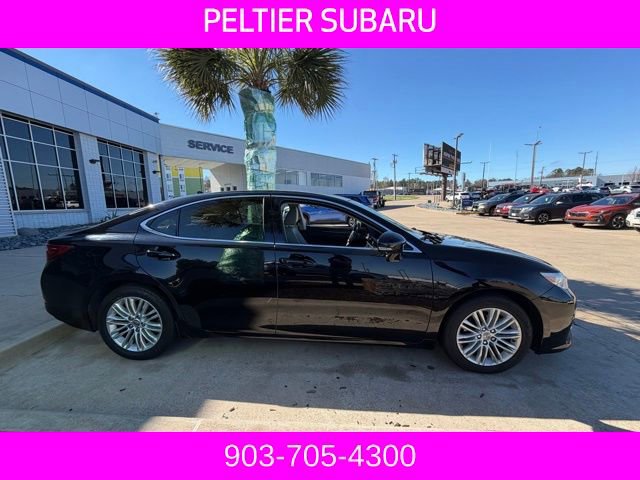 Used 2014 Lexus ES 350 w/ Luxury Package image 21