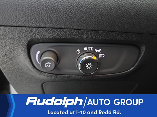Used 2025 Buick Encore GX Preferred AWD/4WD image 12