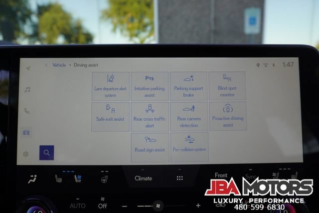 Used 2024 Lexus RX 350h w/ Convenience Package AWD/4WD image 31