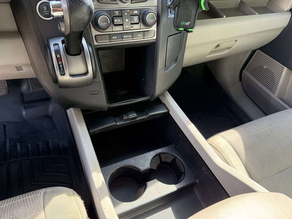 Used 2014 Honda Pilot EX image 23