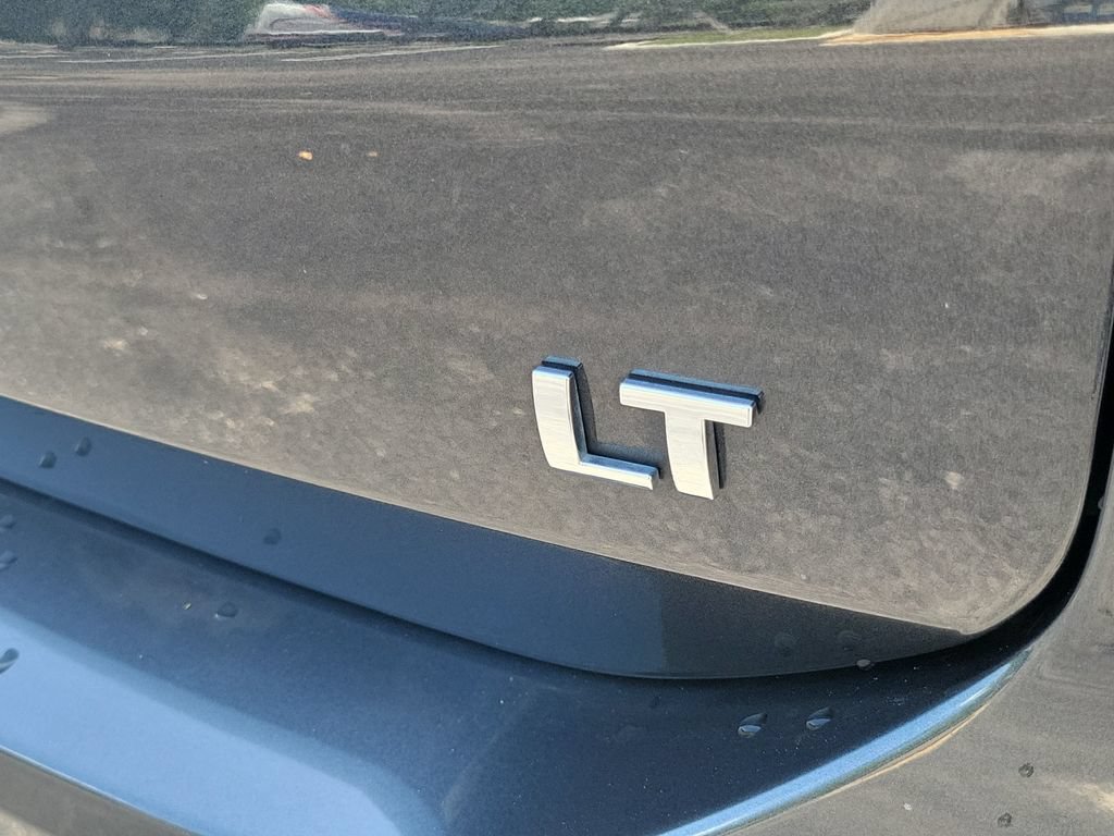 Used 2022 Chevrolet Equinox LT FWD image 13