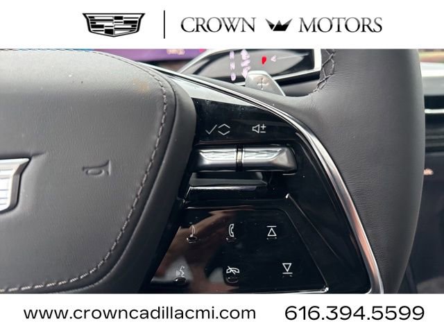 New 2026 Cadillac Escalade Platinum Luxury w/ LPO, Floor Liner Package image 25