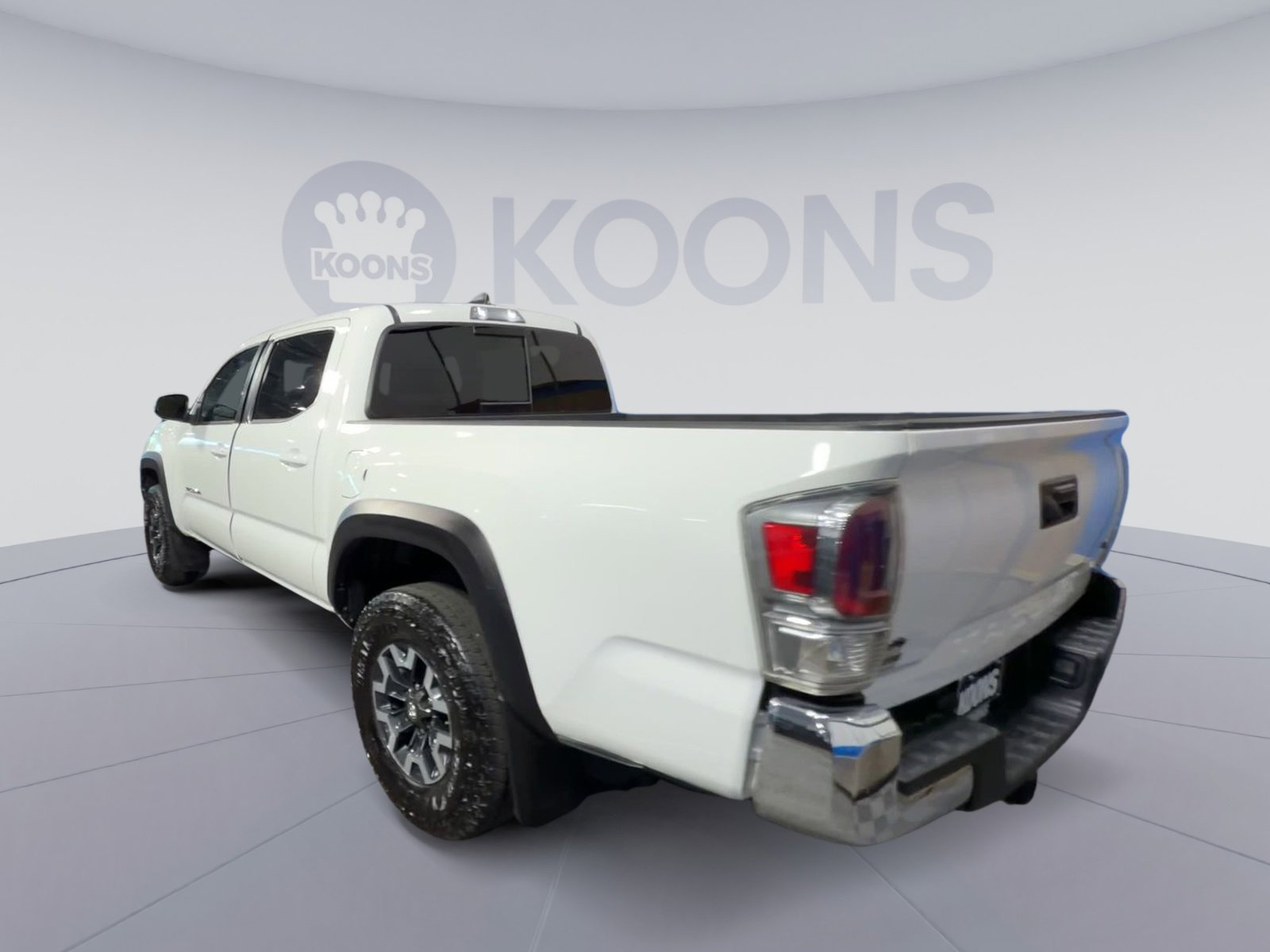 Used 2022 Toyota Tacoma TRD Off-Road AWD/4WD image 10