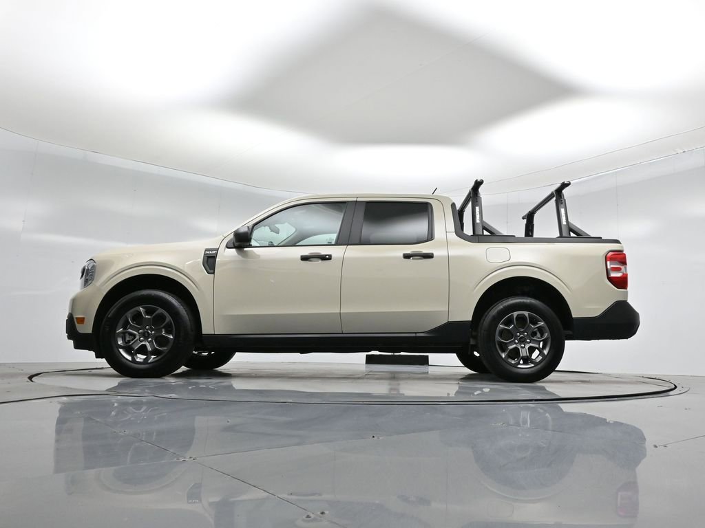 Certified 2024 Ford Maverick XLT image 51