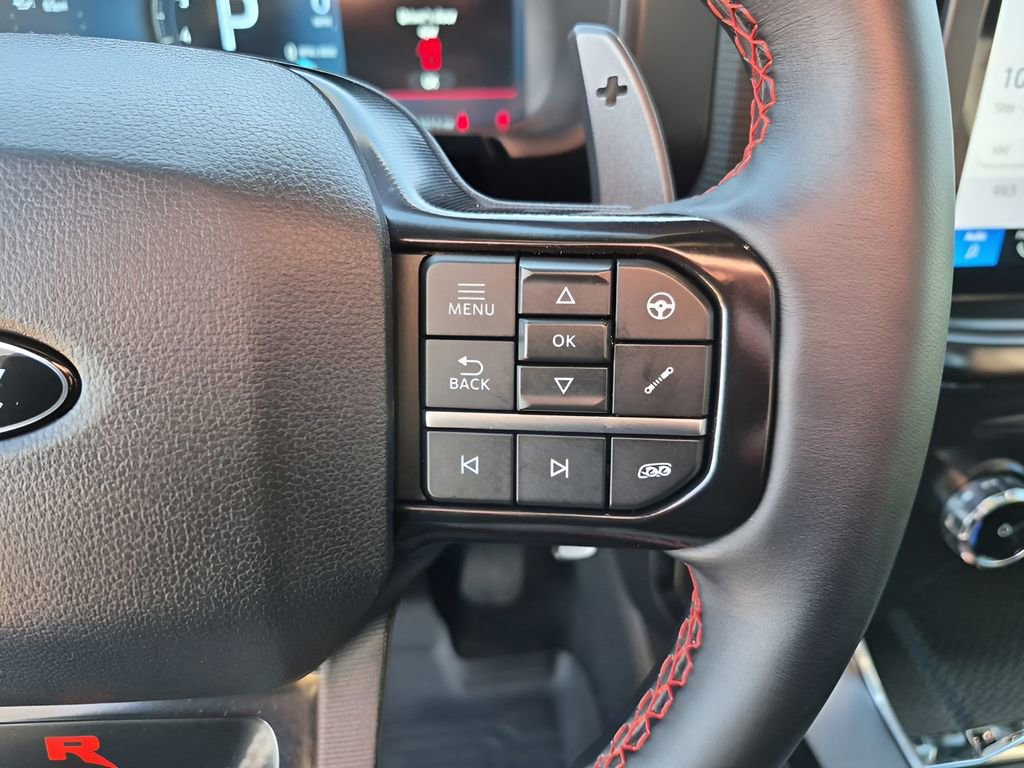 Used 2025 Ford F150 Raptor w/ Equipment Group 803A Raptor R image 35