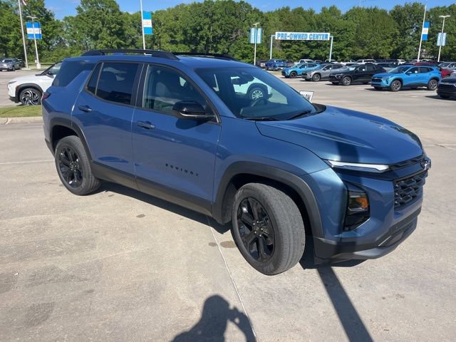 New 2026 Chevrolet Equinox LT image 9