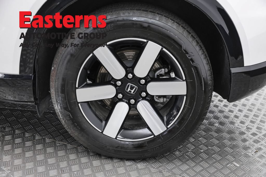 Used 2024 Honda Prologue Touring image 34