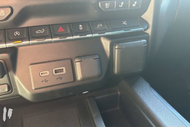 Used 2021 GMC Sierra 1500 Denali w/ Denali Ultimate Package image 33