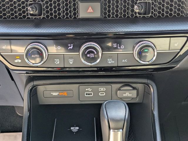 Used 2024 Honda CR-V Sport Touring image 20