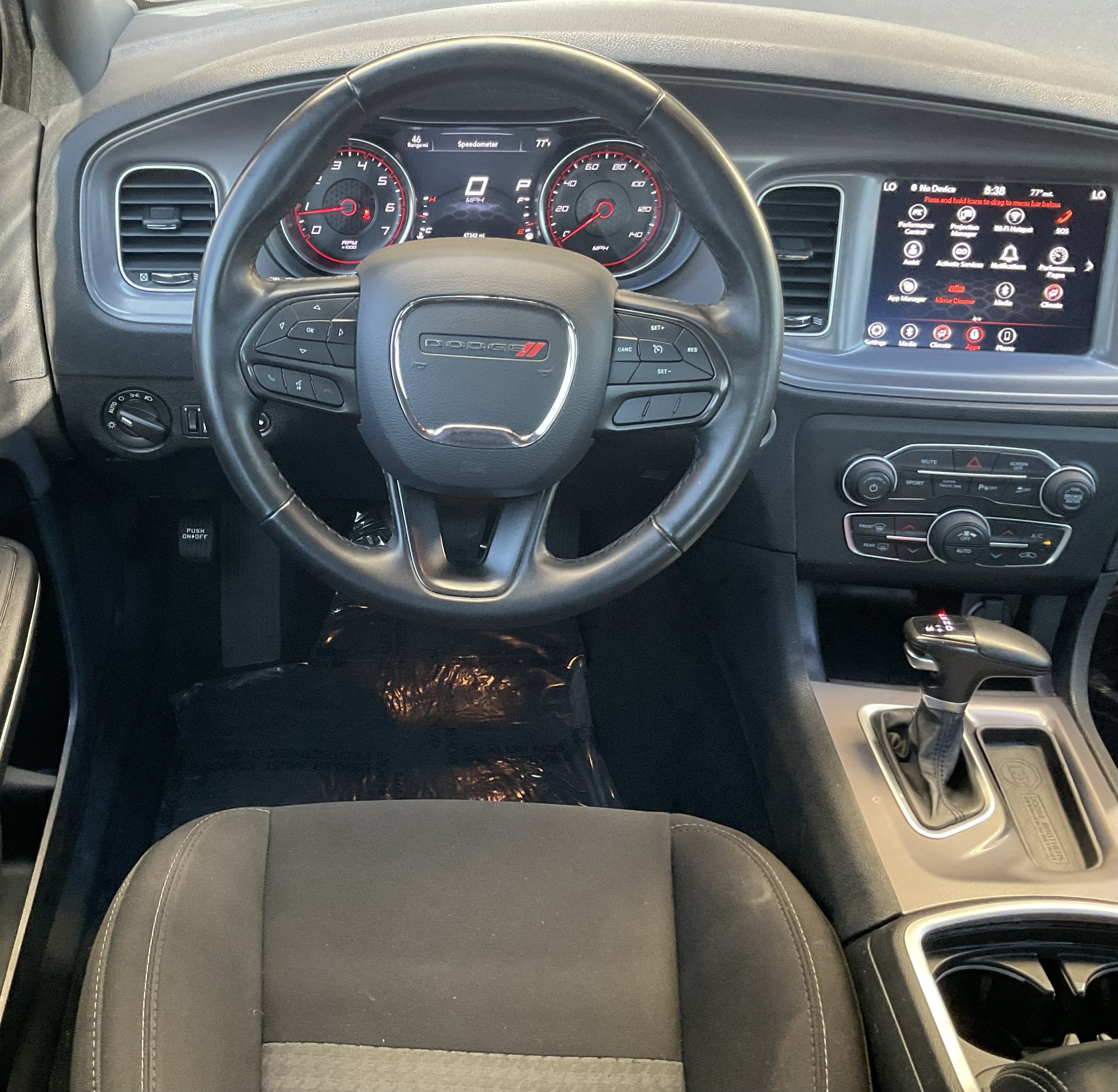 Used 2023 Dodge Charger GT RWD image 20