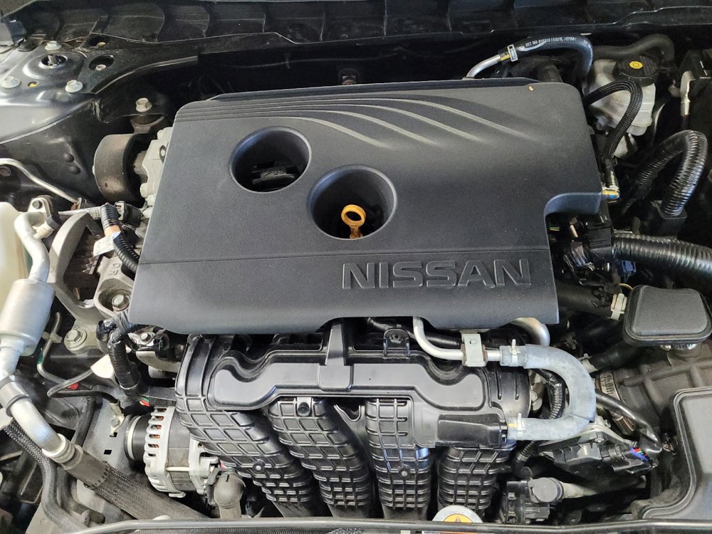 Used 2019 Nissan Altima 2.5 SL FWD image 30