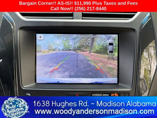 Used 2017 Ford Explorer XLT w/ Equipment Group 202A image 16