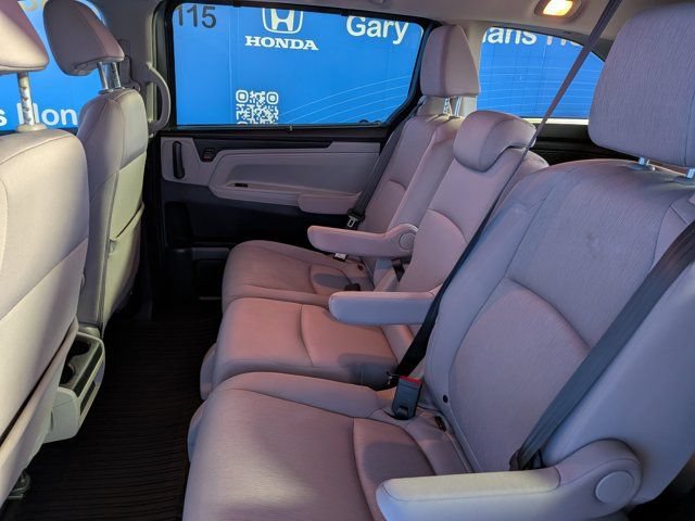 Used 2020 Honda Odyssey EX image 16